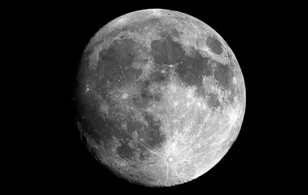 La influencia de la luna en fitoterapia