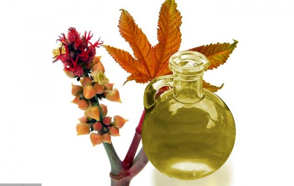 Aceite de Ricino para el Nervio Ciático
