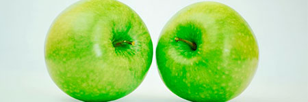 manzana como remedio natural desintoxicante