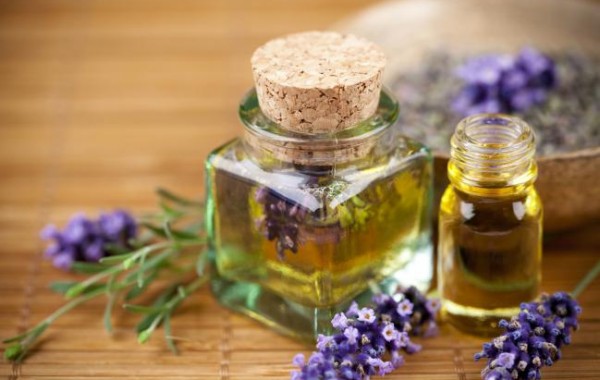 Aromaterapia, remedio natural curativo