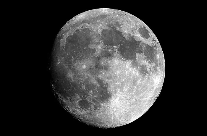 La influencia de la luna en fitoterapia