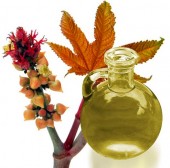 Aceite de Ricino para el Nervio Ciático