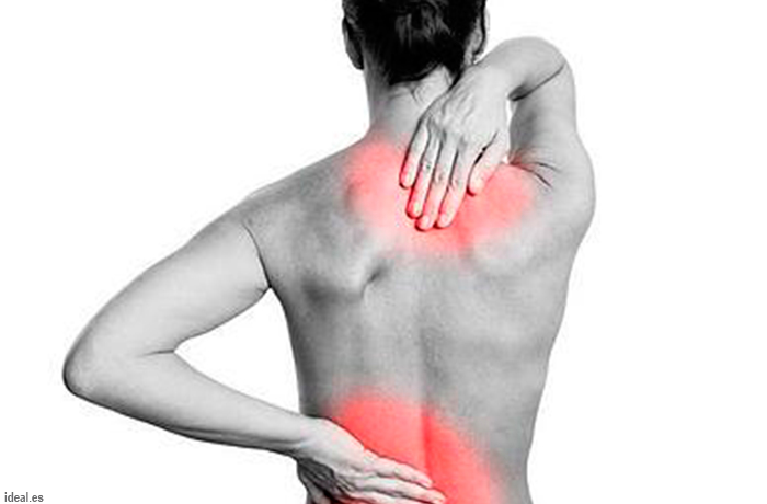 Ejercicios para prevenir Ciática