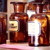 Remedio para migraña, neuralgia, herpes