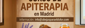 CURSO DE APITERAPIA 2026