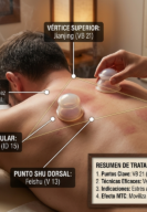 ¿Qué es el “Triángulo del Sufrimiento” en la Espalda?