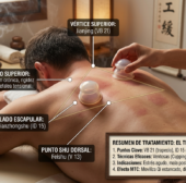 ¿Qué es el “Triángulo del Sufrimiento” en la Espalda?