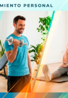 Rutinas de Entrenamiento 100% Personalizadas y para Todas las Edades